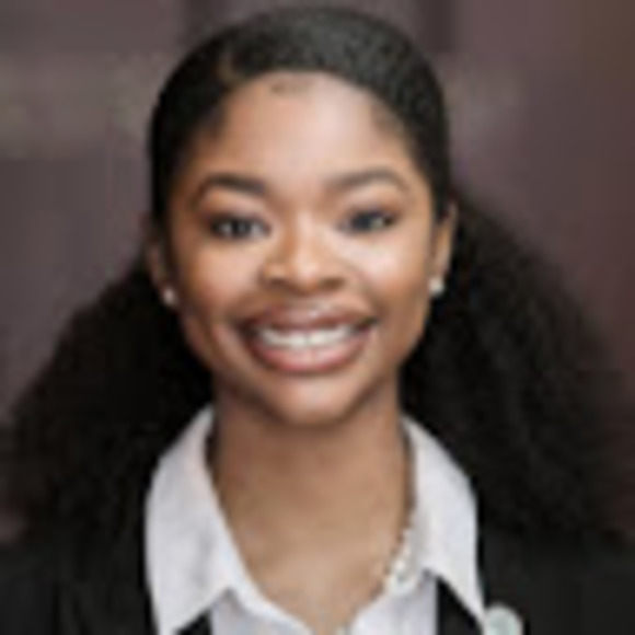 Meet your Posher, Solidad - Picture 1 of 1